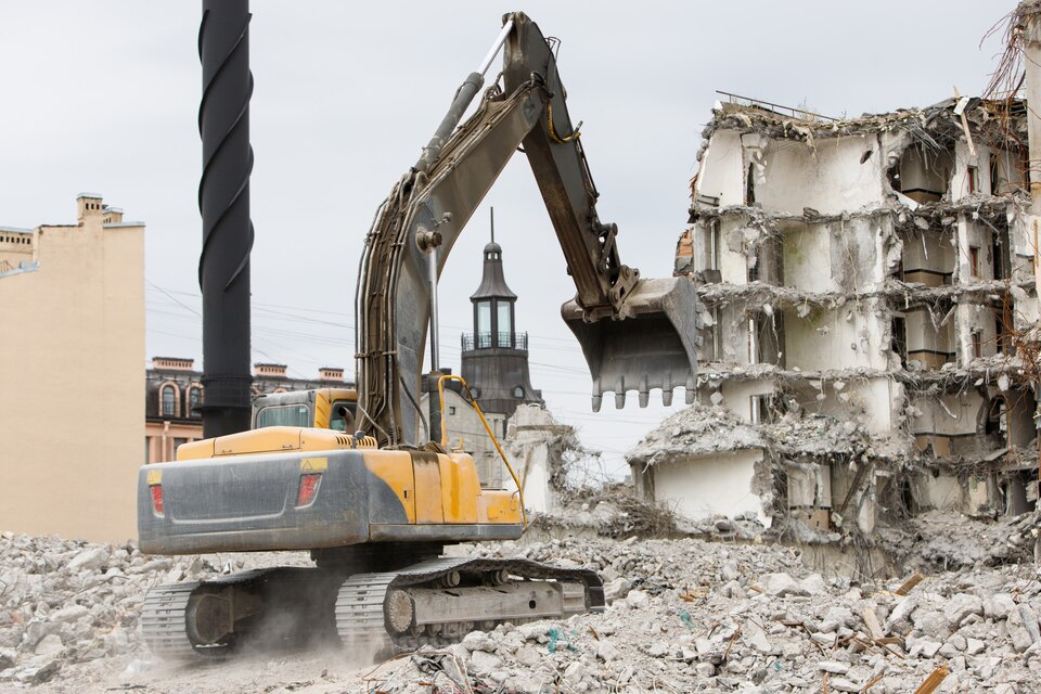 building-former-demolition